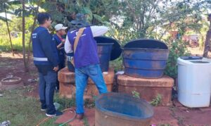 Ministro Eloy Terena classifica como crítica situação da chikungunya em Dourados (MS)