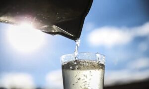 Agência Nacional de Águas do Brasil concorre ao Global Water Awards por avanços em saneamento
