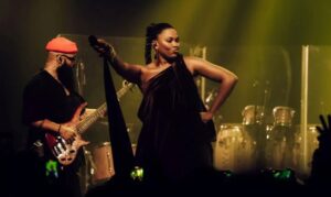 Cultura Artística recebe série Petrobras com shows de música brasileira de abril a novembro