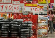 Mercado financeiro eleva previsão da inflação para 4,36% e mantém atenção ao Banco Central