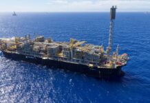 ANP divulga oferta de 23 blocos no polígono do pré-sal nas bacias de Santos e Campos