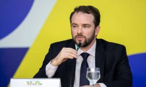 Adesão de 25 estados à proposta de subsídio ao diesel importado, diz Ministério da Fazenda
