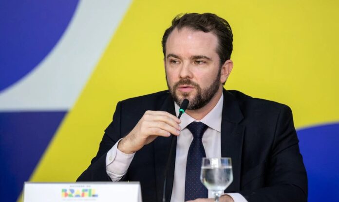 Adesão de 25 estados à proposta de subsídio ao diesel importado, diz Ministério da Fazenda