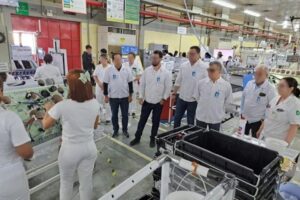Sumidenso Amazônia abre vagas de emprego em Manaus para Auxiliar de Produção e mais 5 cargos
