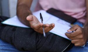 Enem 2026: Prazo para pedir isenção da taxa de inscrição começa em 13 de abril