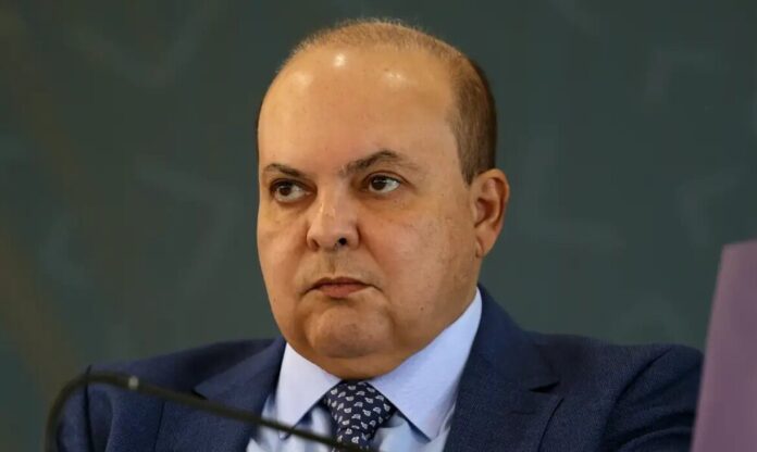 Ibaneis Rocha falta a CPMI do Crime Organizado e comissão convoca ex-governador