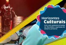 CNJ promove Semana da Cultura no Sistema Prisional do Rio de Janeiro