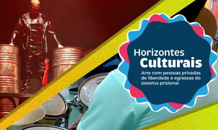 CNJ promove Semana da Cultura no Sistema Prisional do Rio de Janeiro