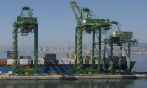 Exportações brasileiras para o Oriente Médio caem 26% em março, diz Ministério do Desenvolvimento, Indústria, Comércio e Serviços (Mdic)