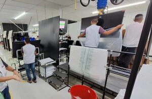 TCL Semp abre 11 vagas de emprego em Manaus para diversas áreas da produção