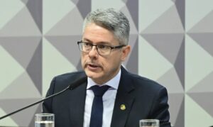CPI do Crime Organizado no Senado não será prorrogada, confirma relator