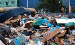 Estudo mapeia potencial de resíduos sólidos no Brasil para reintrodução na economia