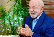 Lula defende proibição de apostas online e expressa preocupação com endividamento