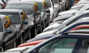 Produção de veículos em março alcança melhor resultado desde 2019, diz Anfavea
