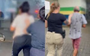 Mulher explorou sexualmente a própria irmã de 11 anos por R$20 reais e dois litros de açaí, no AM