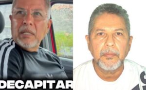 Homem é procurado em Manaus após ameaçar sua ex-companheira: ‘Vou te decapitar. Jogar bola com a tua cabeça’