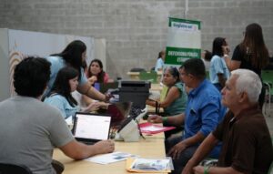 ‘Registre-se’: mutirão de serviços acontece de 13 a 17 de abril em Manaus