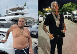 STJ manda soltar MC Poze e MC Ryan SP, presos em operação da PF