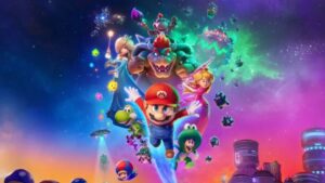 Kinoplex Azul exibe sessão adaptada com ‘Super Mario Galaxy’ neste sábado (25) em Manaus