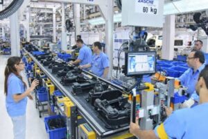 Videplast abre vaga para auxiliar de produção em Manaus