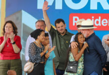 Residencial Morar Melhor beneficia mais de 2 mil pessoas com moradias completas em Manaus