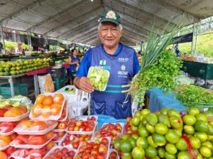 Manaus recebe feiras da ADS em 10 pontos diferentes nesta semana