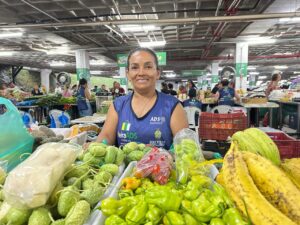 Feiras de Produtos Regionais da ADS movimentam Manaus com 11 edições até domingo