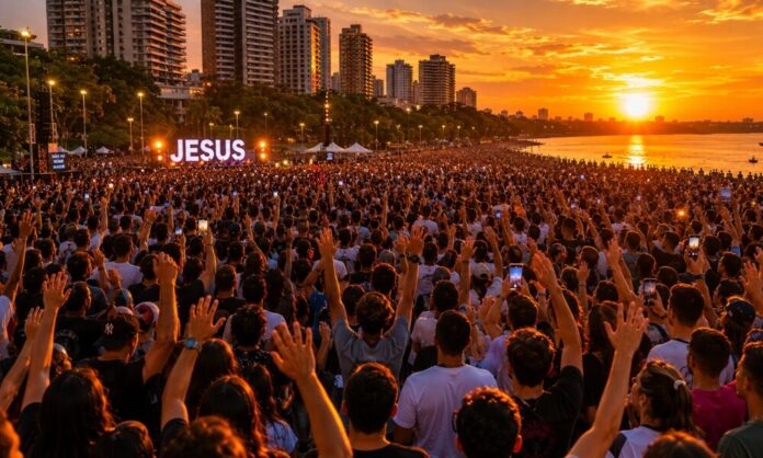 AMANHECER - MANAUS - IA