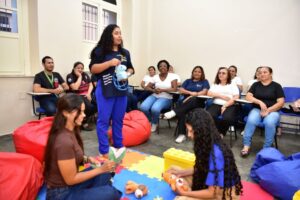 Cetam inicia nesta terça (5) inscrições para 8.009 vagas em cursos de qualificação profissional
