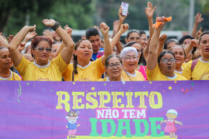 Prefeitura de Manaus reforça campanha para destinação de parte do Imposto de Renda a fundos sociais