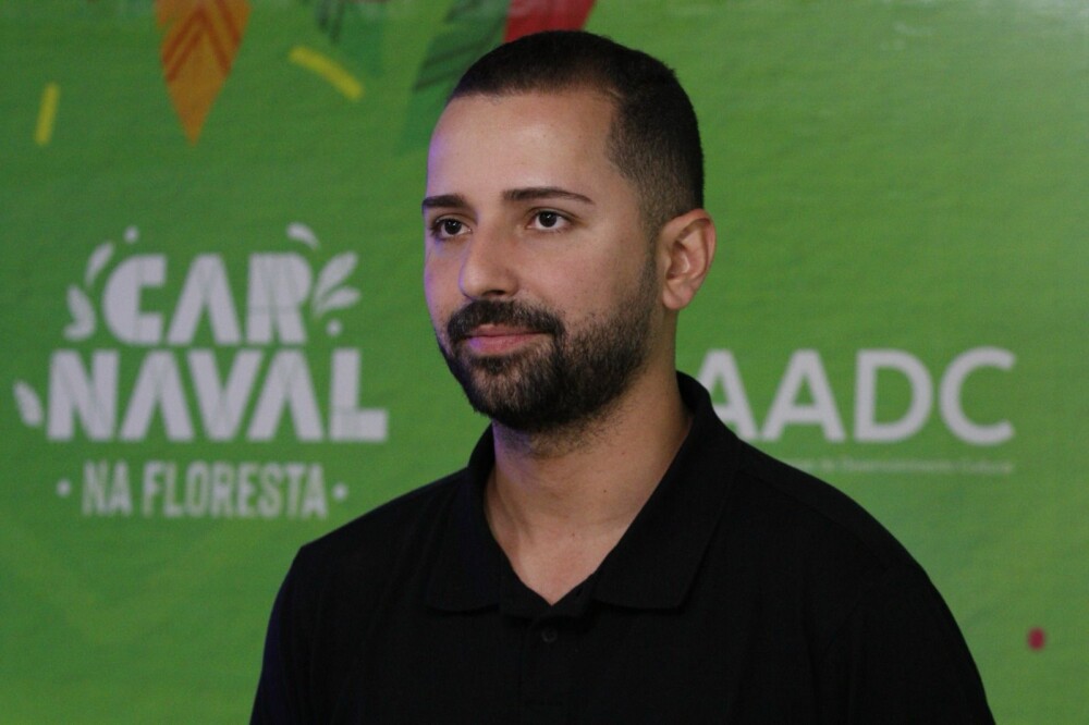 Cândido Jeremias, Agência Amazonense de Desenvolvimento Econômico, Cultural (AADC)