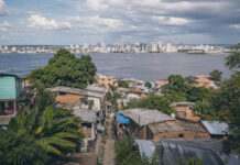 Manaus recebe encontro de três dias sobre moradia, justiça climática e direitos territoriais Manaus recebe encontro de três dias sobre moradia, justiça climática e direitos territoriais