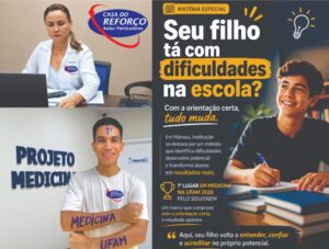 Como ajudar seu filho a superar dificuldades escolares e recuperar a confiança nos estudos