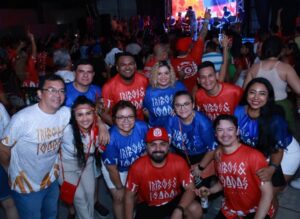 Tribos & Toadas celebra cultura amazonense com programação gratuita no Largo São Sebastião nesta sexta