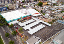 Grupo DB participa do Dia Livre de Impostos com descontos de até 60% em Manaus Grupo DB participa do Dia Livre de Impostos com descontos de até 60%