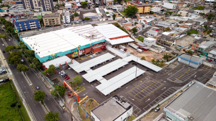Grupo DB participa do Dia Livre de Impostos com descontos de até 60%