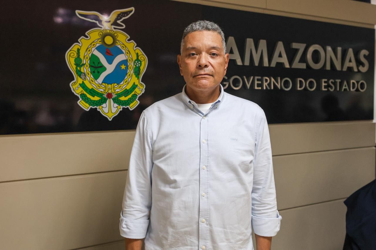 Dario José Braga Paim, Secretaria de Estado da Fazenda do Amazonas (Sefaz)