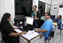 Seduc convoca 79 aprovados no PSS para Manaus, interior e áreas indígenas