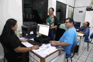 Seduc convoca 79 aprovados no PSS para Manaus, interior e áreas indígenas