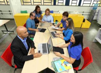 Amazonas abre processo seletivo para diretores da rede estadual de ensino