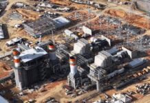 Eneva conclui primeiro teste da turbina da UTE Azulão I e avança para fase operacional do projeto no Amazonas