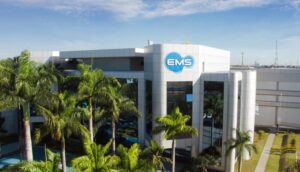 EMS abre seleção para estágio com oportunidades em Manaus e vale-alimentação de R$ 690