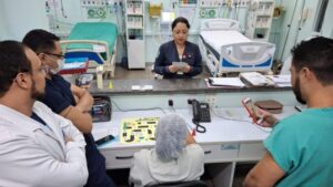 Segurança do paciente: FCecon é avaliada como alta conformidade pelo sexto ano consecutivo