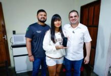 RecuperaFone: Governo do Amazonas recupera mais de 8 mil celulares no estado Governo do Amazonas recupera mais de 8 mil celulares no estado