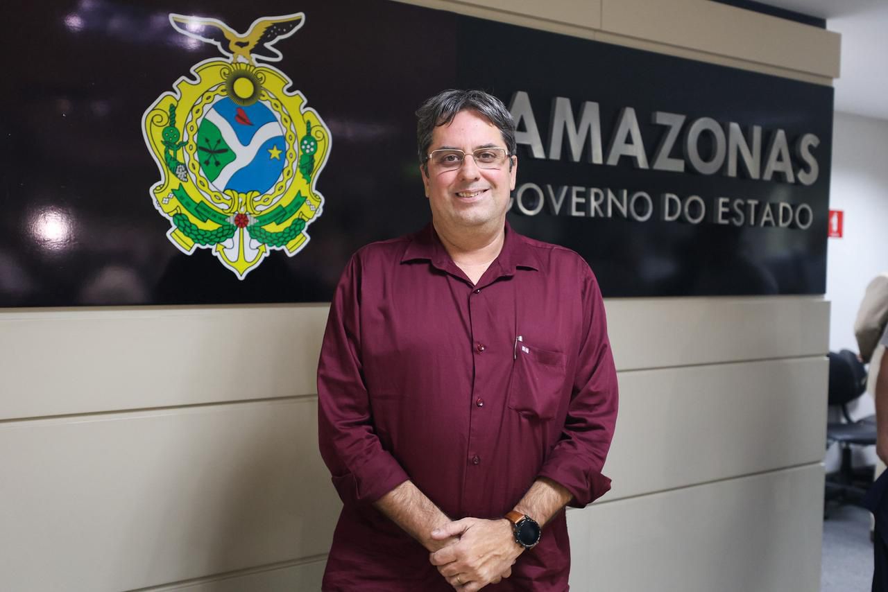 Gustavo Adolfo Igrejas, Secretaria de Desenvolvimento, Ciência, Tecnologia e Inovação (Sedecti)