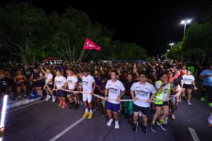 ‘Corre de Quinta’ movimenta a zona Norte de Manaus com atividades a partir das 18h
