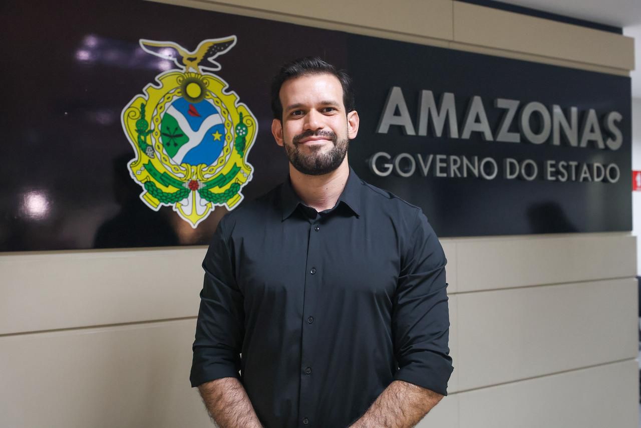 Ian Ribeiro, Centro de Serviços Compartilhados (CSC)