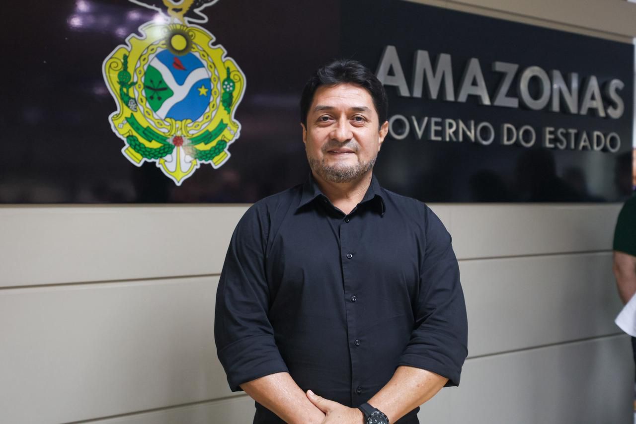 Jander Lasmar, Secretaria de Estado de Educação, Cultura e Desporto