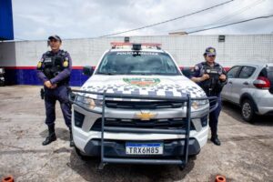 Operação Segurança Presente: Policiamento é intensificado em áreas de grande circulação na zona norte de Manaus