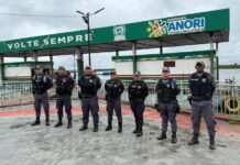 Reforço enviado pelo Governo do Amazonas chega a 11 municípios